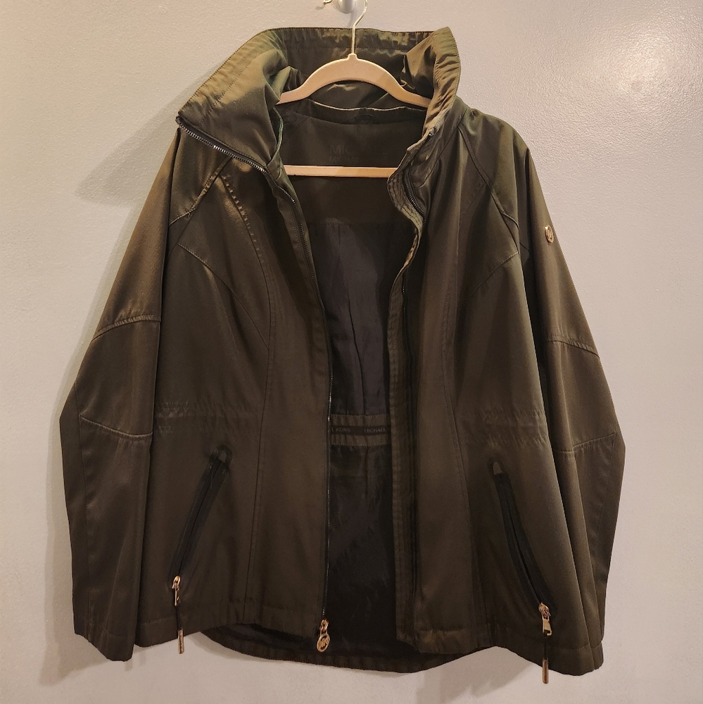 MICHAEL KORS Coat